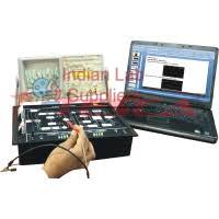 16 QAM (Quadrature Amplitude Modulation) Training System
